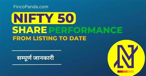 nifty 50 cagr performance.